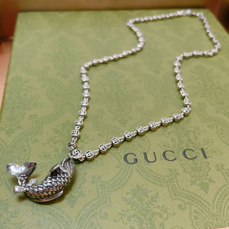 Gucci Necklaces